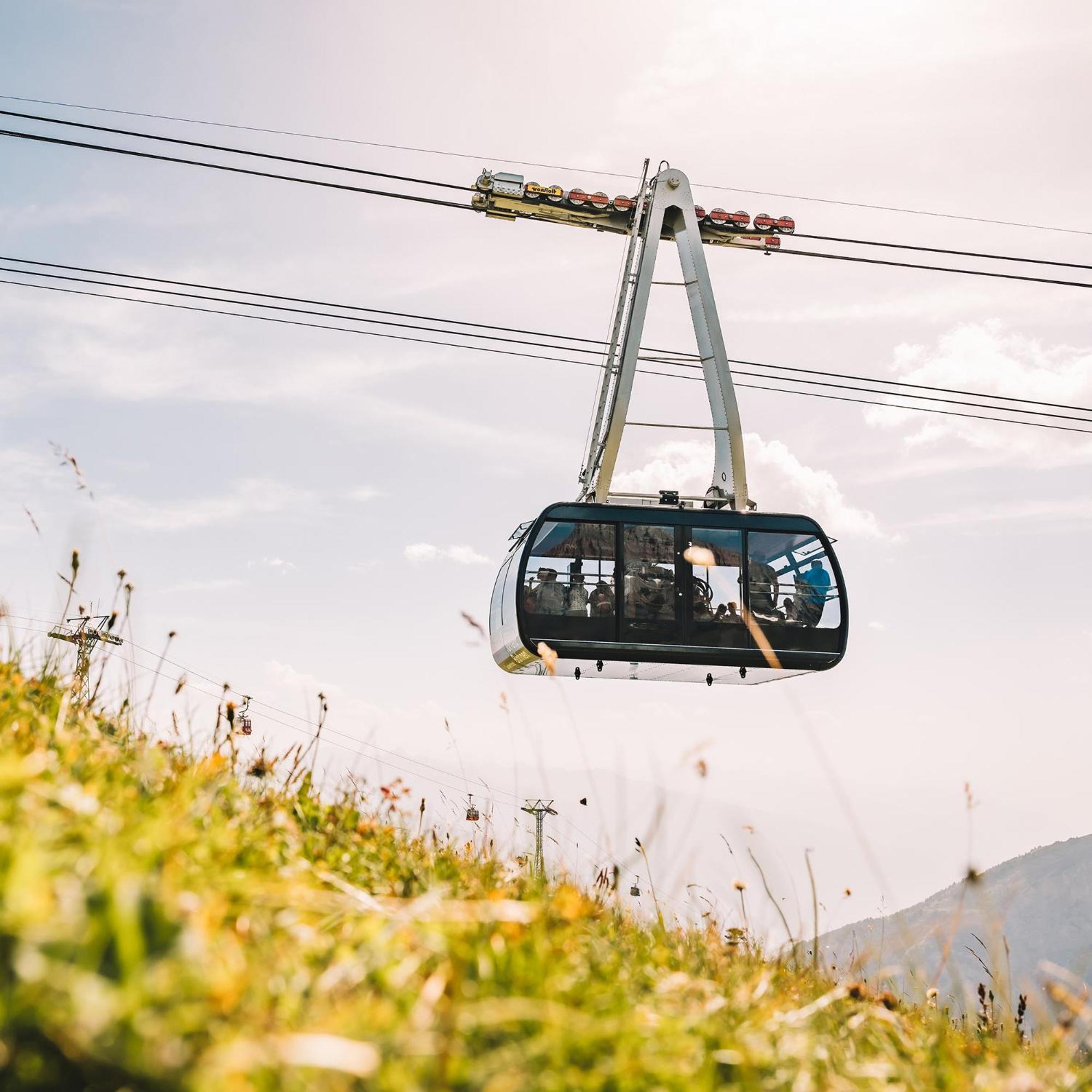 Residence Les Sources Des Alpes Лойкербад Екстериор снимка